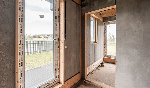 Дом Ренн в КП Резиденции Пестово