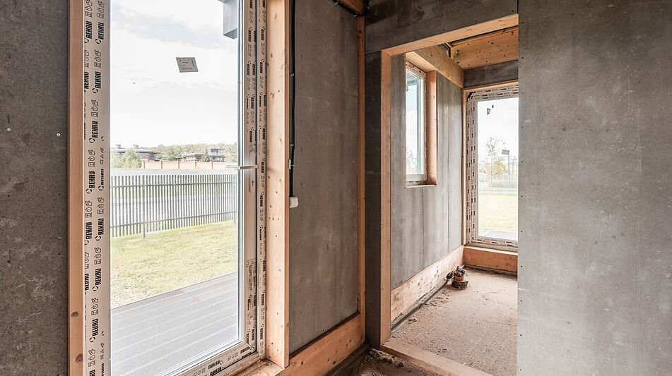 Дом Ренн в КП Резиденции Пестово