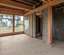 Дом Ренн в КП Резиденции Пестово