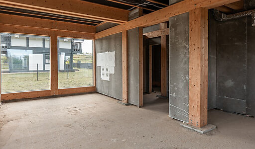 Дом Ренн в КП Резиденции Пестово