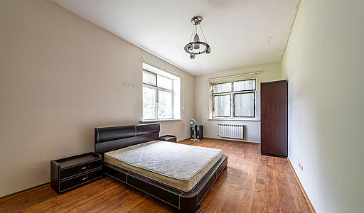 Дом у леса в ТСЖ Дмитровец