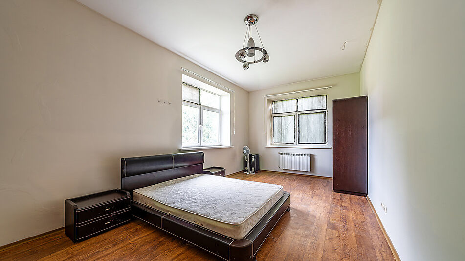 Дом у леса в ТСЖ Дмитровец