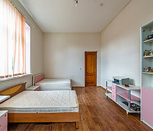 Дом у леса в ТСЖ Дмитровец