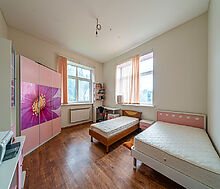 Дом у леса в ТСЖ Дмитровец