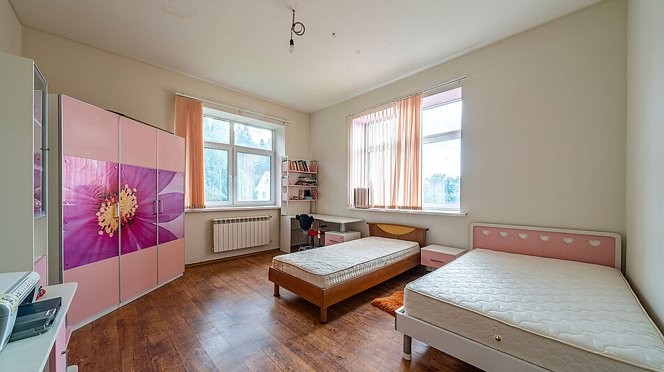 Дом у леса в ТСЖ Дмитровец