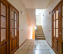 Дом у леса в ТСЖ Дмитровец