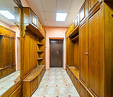 Дом у леса в ТСЖ Дмитровец