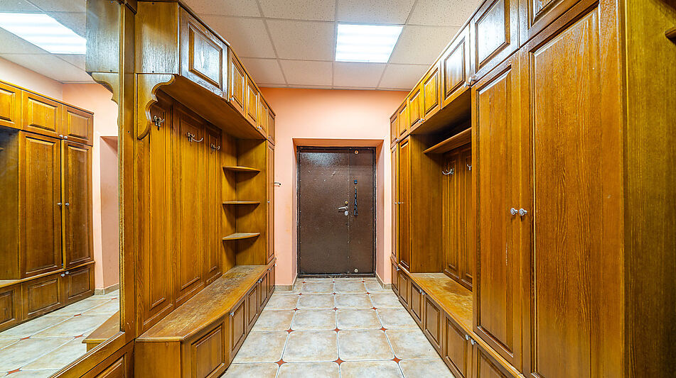 Дом у леса в ТСЖ Дмитровец