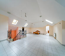 Дом у леса в ТСЖ Дмитровец