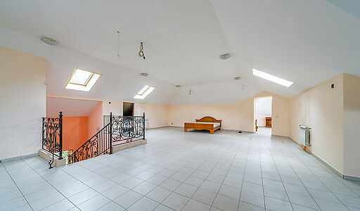 Дом у леса в ТСЖ Дмитровец