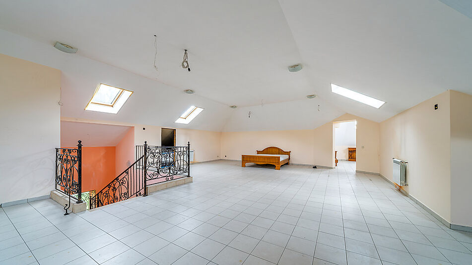 Дом у леса в ТСЖ Дмитровец