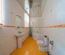 Дом у леса в ТСЖ Дмитровец