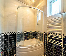 Дом у леса в ТСЖ Дмитровец