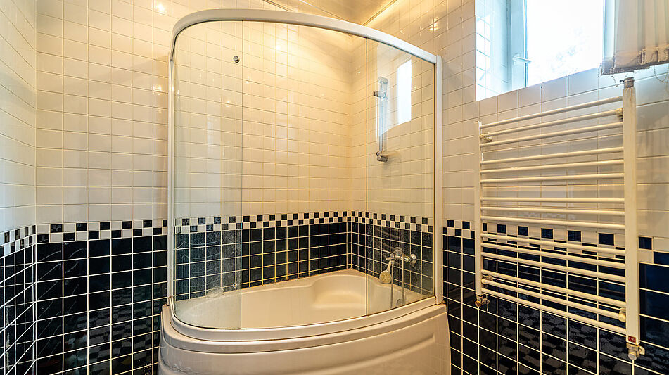 Дом у леса в ТСЖ Дмитровец