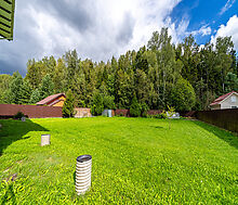 Дом у леса в ТСЖ Дмитровец