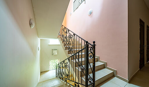 Дом у леса в ТСЖ Дмитровец