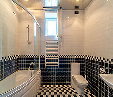 Дом у леса в ТСЖ Дмитровец