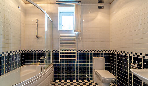 Дом у леса в ТСЖ Дмитровец