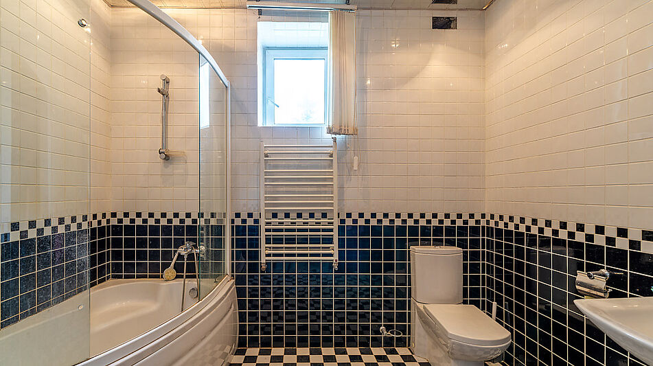 Дом у леса в ТСЖ Дмитровец