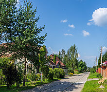 Дом у леса в ТСЖ Дмитровец