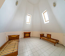 Дом у леса в ТСЖ Дмитровец