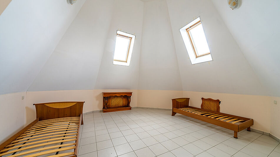 Дом у леса в ТСЖ Дмитровец