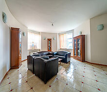 Дом у леса в ТСЖ Дмитровец