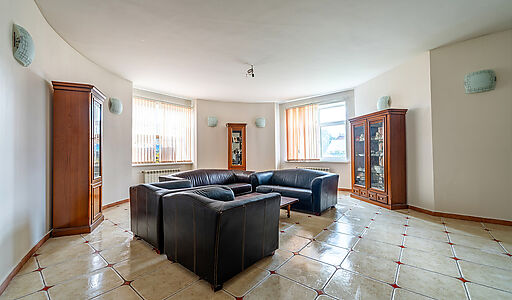 Дом у леса в ТСЖ Дмитровец