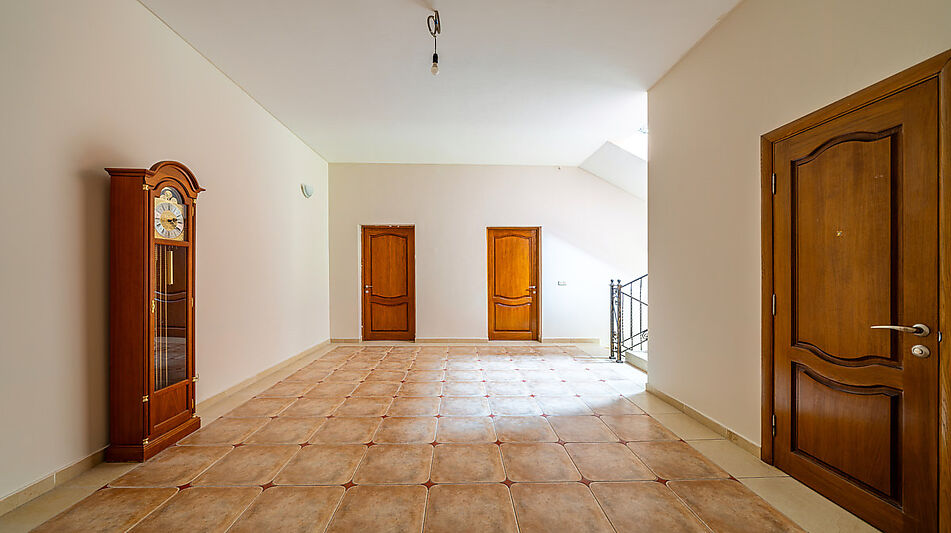 Дом у леса в ТСЖ Дмитровец