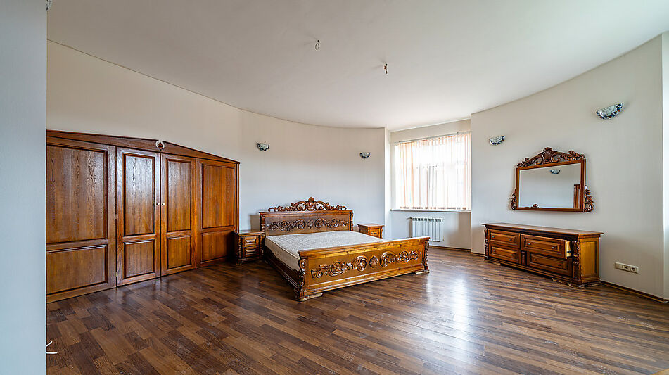 Дом у леса в ТСЖ Дмитровец