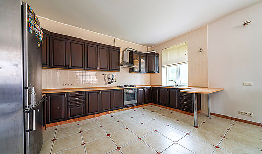 Дом у леса в ТСЖ Дмитровец