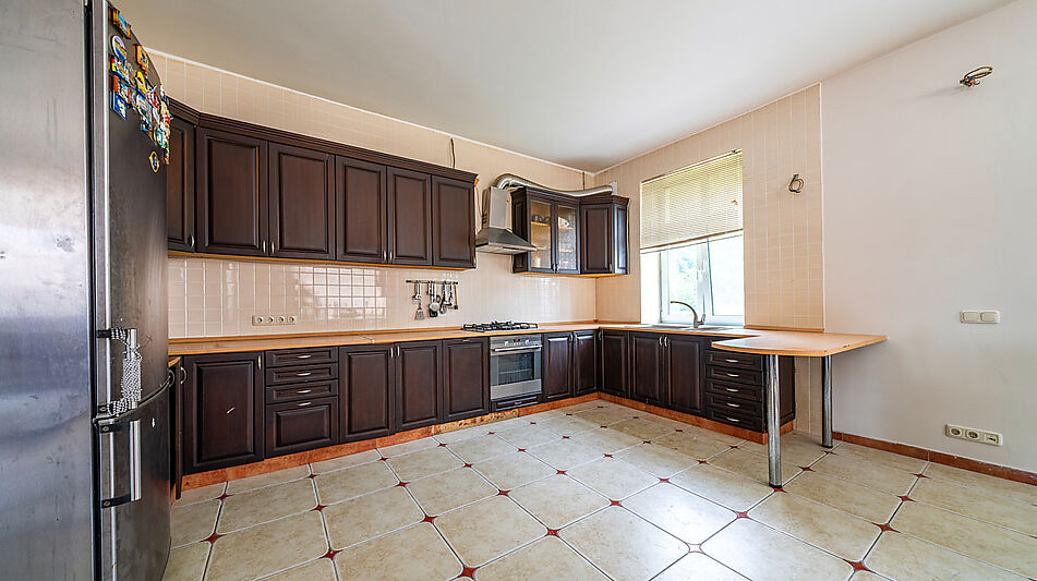 Дом у леса в ТСЖ Дмитровец