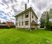 Дом у леса в ТСЖ Дмитровец