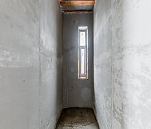 Дом под отделку на Новой Риге