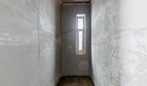 Дом под отделку на Новой Риге