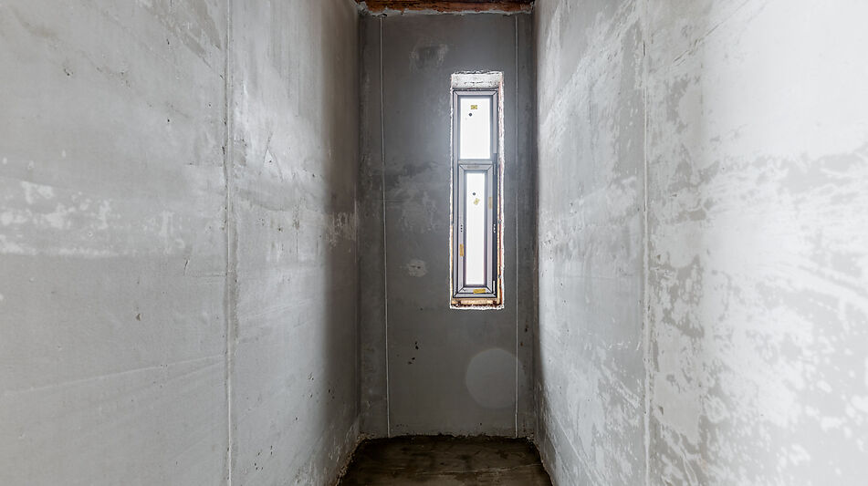 Дом под отделку на Новой Риге