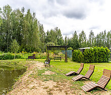 Деревня Долгиниха