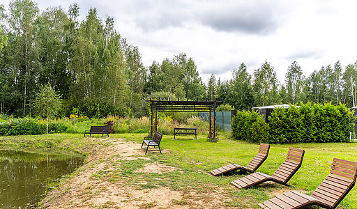 Деревня Долгиниха