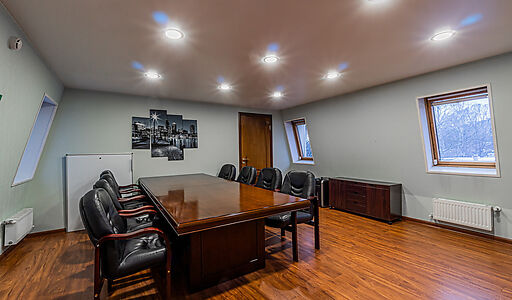 Офисное здание в Головинском р-н