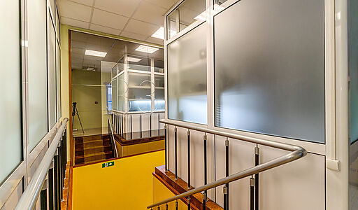 Офисное здание в Головинском р-н