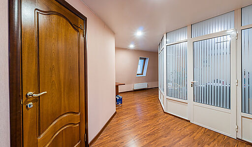 Офисное здание в Головинском р-н