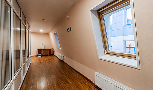 Офисное здание в Головинском р-н