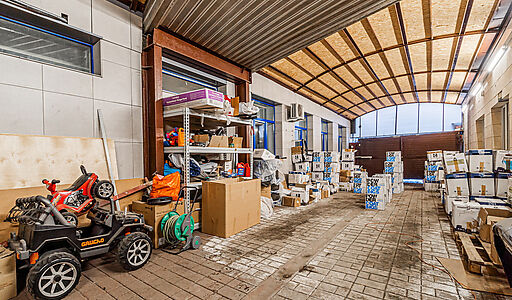 Офисное здание в Головинском р-н