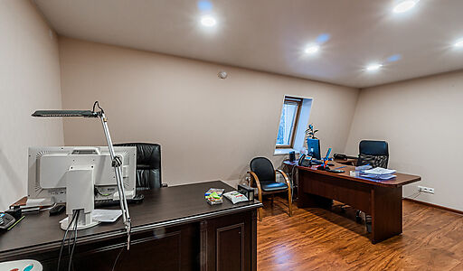 Офисное здание в Головинском р-н