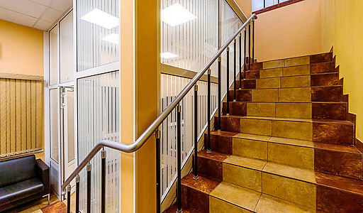 Офисное здание в Головинском р-н