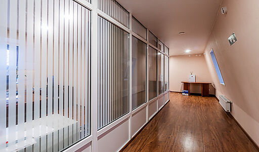 Офисное здание в Головинском р-н