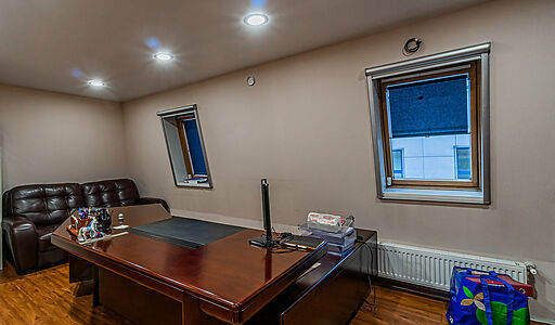 Офисное здание в Головинском р-н