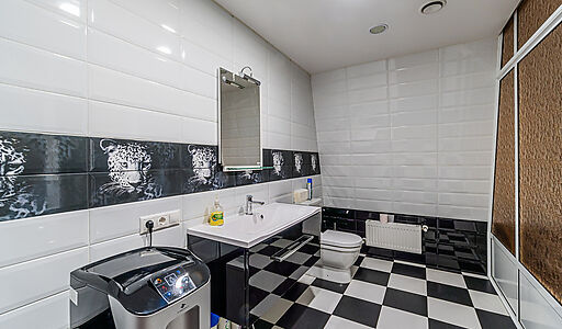 Офисное здание в Головинском р-н