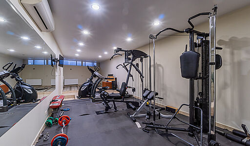 Офисное здание в Головинском р-н