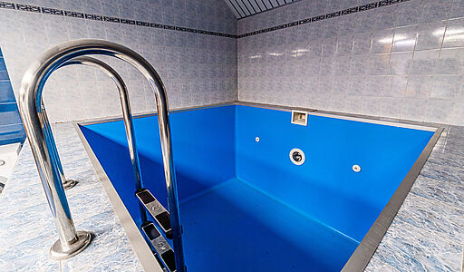 Офисное здание в Головинском р-н